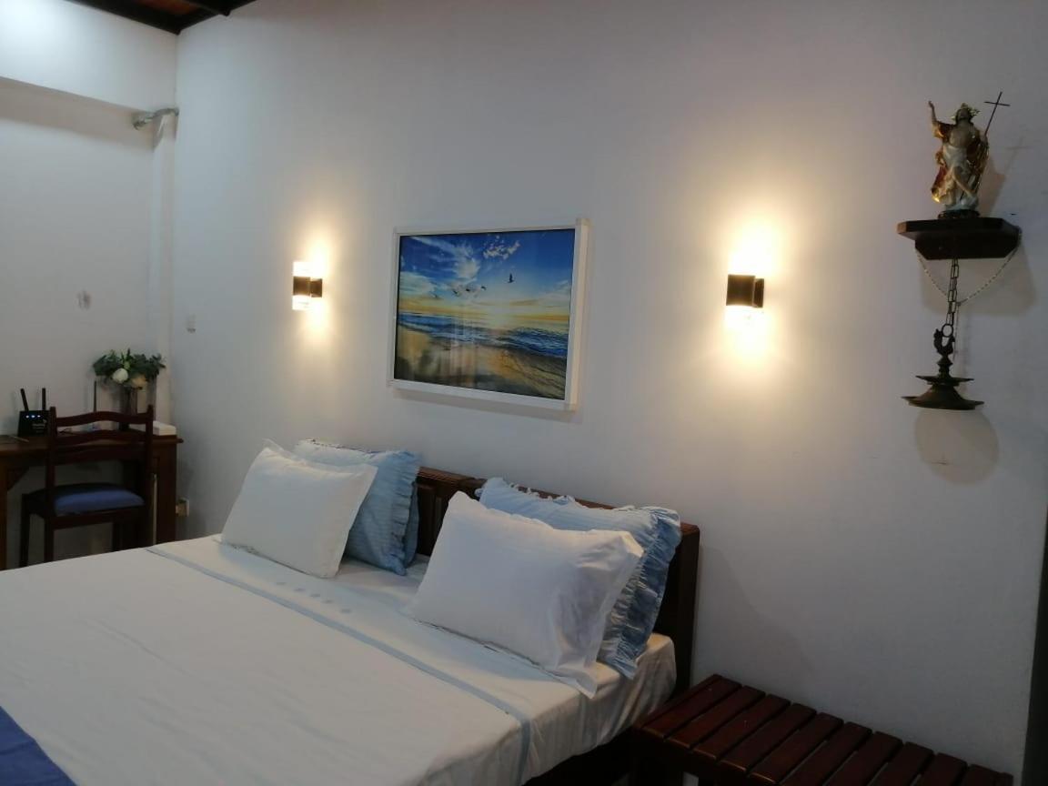 Jennifer'S Villa 尼甘布 外观 照片